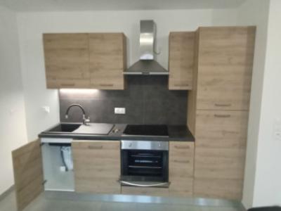 Location Appartement 2 pi�ces BEZANNES 51430
