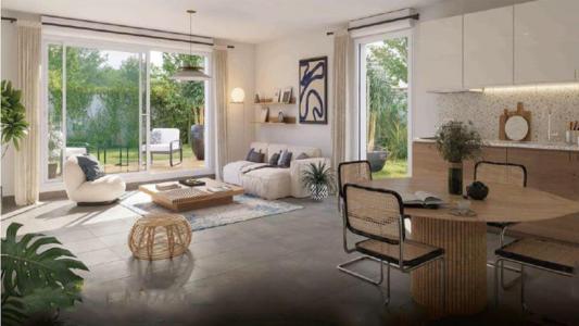 Location Appartement 2 pi�ces MONDONVILLE 31700