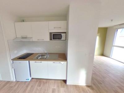 Location Appartement LIMOGES 87100