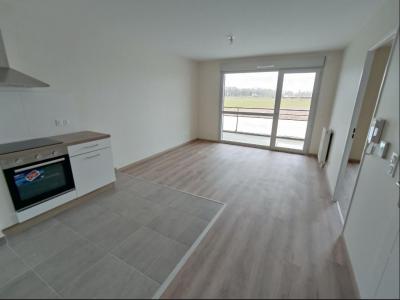 Location Appartement 2 pi�ces CHEVIGNY-SAINT-SAUVEUR 21800