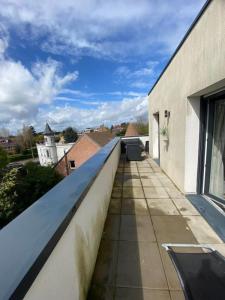 Location Appartement 2 pi�ces RONCHIN 59790