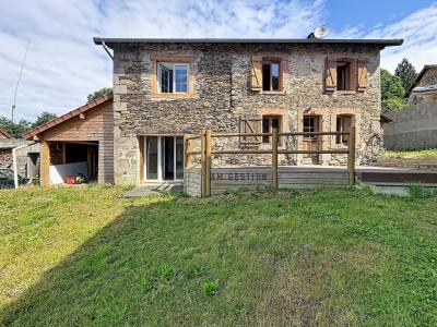 Vente Maison 4 pi�ces BILLANGES 87340