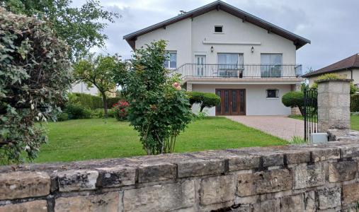 Vente Maison PONTCEY 70360