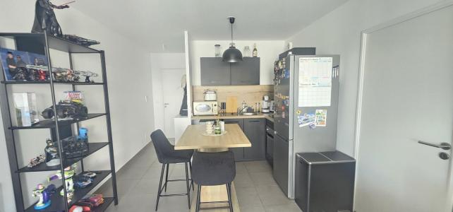 Vente Appartement 2 pi�ces DECINES-CHARPIEU 69150