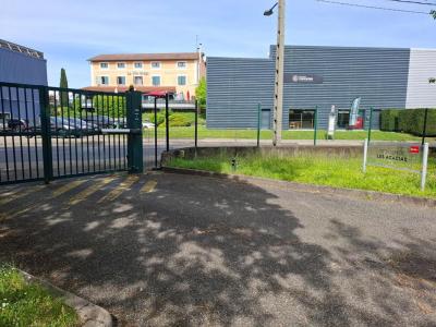 Location Parking CHAMPAGNE-AU-MONT-D'OR 69410