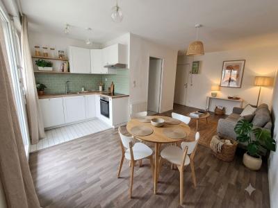Vente Appartement VAULX-EN-VELIN 69120