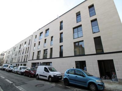 Location Appartement 2 pi�ces NANTES 44000