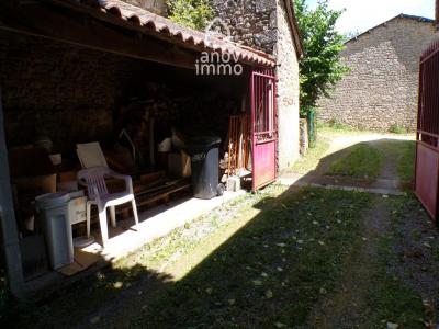 Vente Maison 8 pi�ces SAINTE-MARIE-DE-VAUX 87420