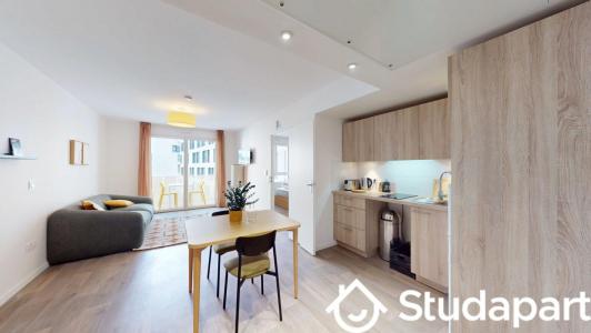Location Appartement ASNIERES-SUR-SEINE 92600