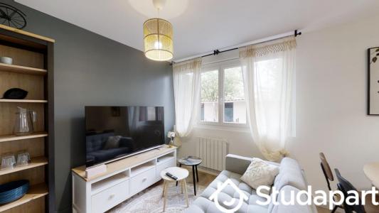 Location Appartement TOULOUSE 31400