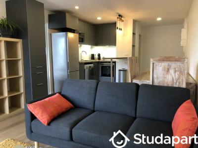 Location Appartement CHAMPS-SUR-MARNE 77420