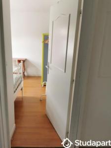 Location Appartement MOISSELLES 95570