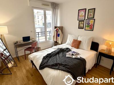 Location Appartement ASNIERES-SUR-SEINE 92600