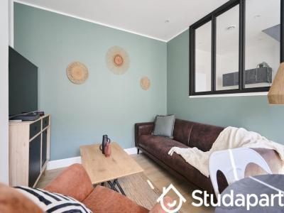 Location Appartement LILLE 59000