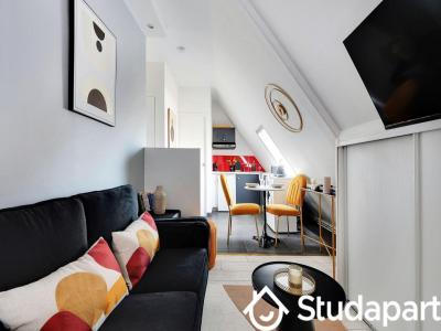 Location Appartement 2 pi�ces PARIS-8EME-ARRONDISSEMENT 75008