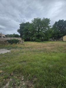 Vente Terrain LANDIRAS 33720