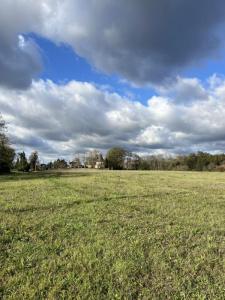Vente Terrain ARBANATS 33640