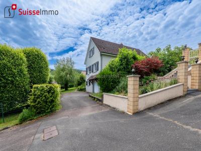 Vente Maison 6 pi�ces BART 25420
