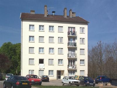 Location Appartement 3 pi�ces SEMUR-EN-AUXOIS 21140