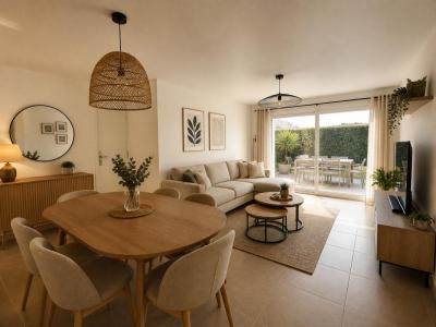 Vente Appartement 5 pi�ces MERIGNAC 33700