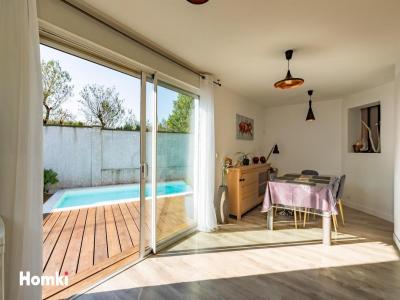 Vente Maison 4 pi�ces TOULOUSE 31100