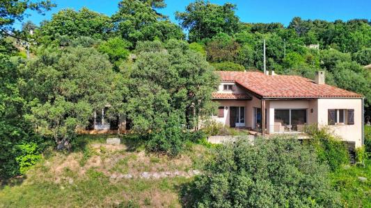 Vente Maison 7 pi�ces FAYENCE 83440