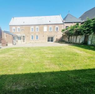 Vente Maison 5 pi�ces BETHENCOURT 59540