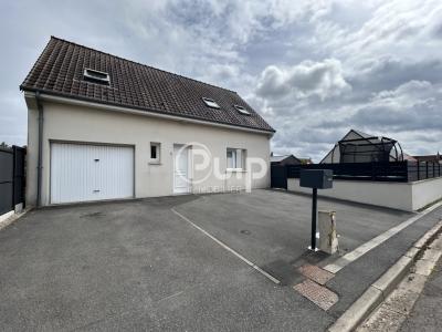 Vente Maison 5 pi�ces NOEUX-LES-MINES 62290