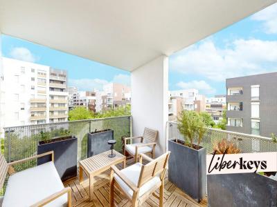 Vente Appartement 3 pi�ces GENNEVILLIERS 92230