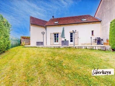 Vente Maison 7 pi�ces BAILLET-EN-FRANCE 95560