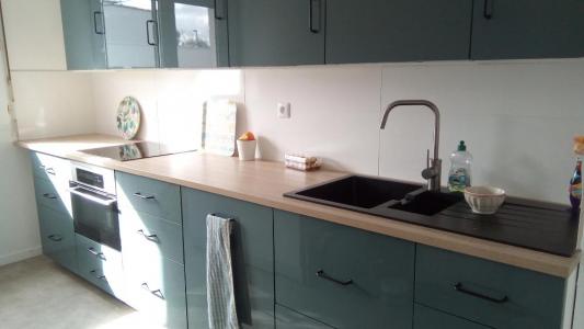 Location Appartement 4 pi�ces NANTES 44100