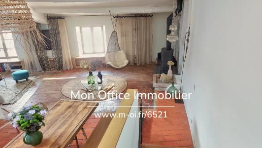 Vente Maison 4 pi�ces LOURMARIN 84160