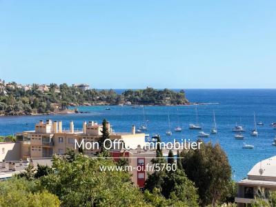 Vente Maison 8 pi�ces SAINT-RAPHAEL 83700