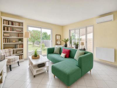 Vente Maison 3 pi�ces TOULOUSE 31100