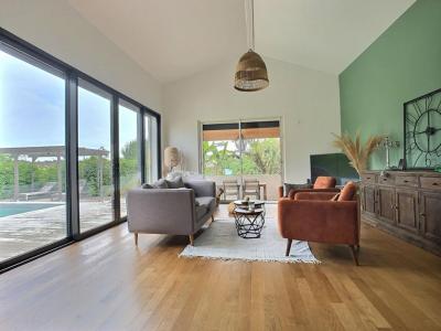 Vente Maison 6 pi�ces GALGON 33133