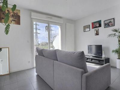 Vente Appartement 2 pi�ces BOULIAC 33270