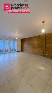 Vente Appartement 3 pi�ces SALLANCHES 74700