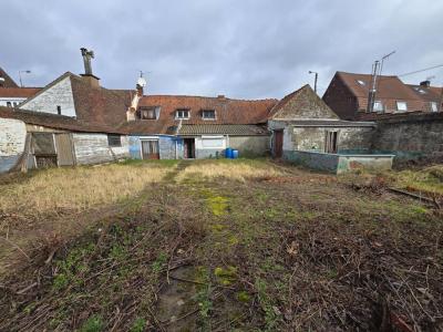 Vente Maison 5 pi�ces WATTRELOS 59150