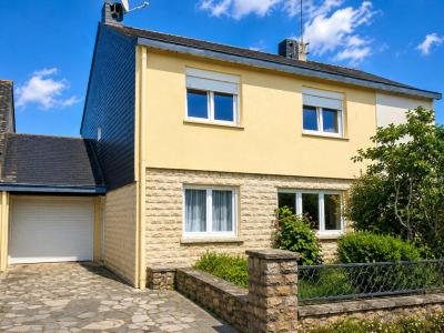 Vente Maison 4 pi�ces SAINT-NAZAIRE 44600