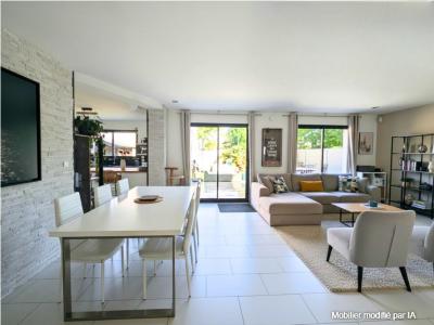 Vente Maison 6 pi�ces SAINTE-LUCE-SUR-LOIRE 44980
