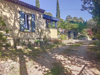 Vente Maison 5 pi�ces ROQUEBRUSSANNE 83136