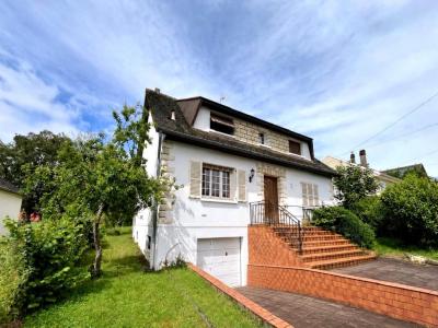 Vente Maison 7 pi�ces NOAILLES 60430