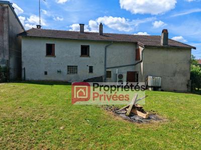 Vente Maison 5 pi�ces GIGNY 39320