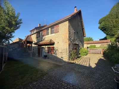 Vente Maison 9 pi�ces THOISY-LE-DESERT 21320