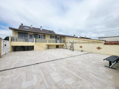 Vente Maison 5 pi�ces ENGENVILLE 45300