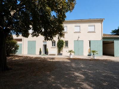Vente Maison 4 pi�ces GINESTAS 11120