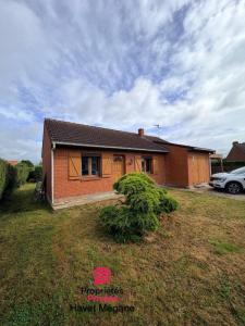 Vente Maison 3 pi�ces OIGNIES 62590