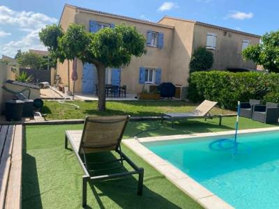 Vente Maison 6 pi�ces ISTRES 13800