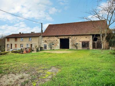 Vente Maison 10 pi�ces SAINT-GERMAIN-DES-CHAMPS 89630