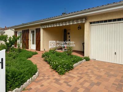 Vente Maison 3 pi�ces BLANQUEFORT 33290